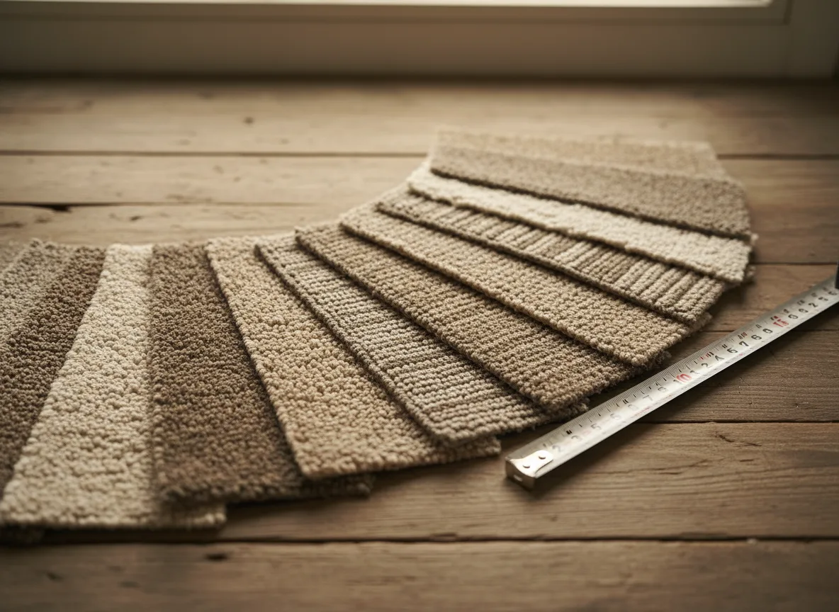 Carpet Installation Middleburg, PA FAQs
